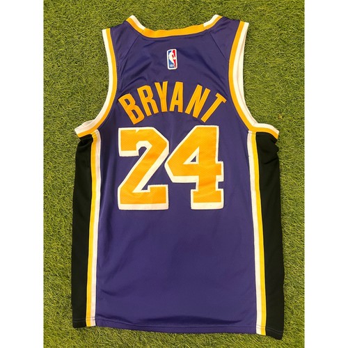 Maglia nike kobe bryant los - maglia,