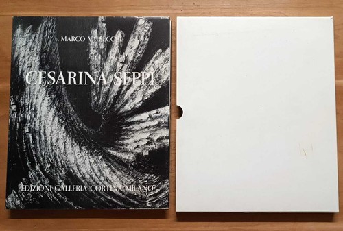 Cesarina seppi valsecchi - seppi,