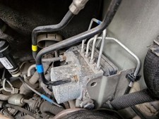 Gruppo freno abs fiat talento - freno,