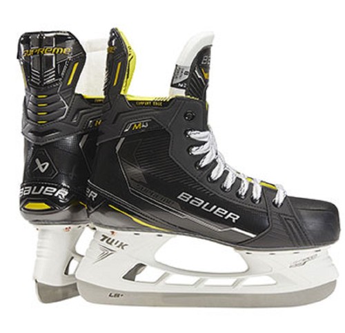 Bauer supreme pattino skate - m4,