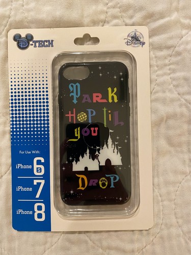Custodia iphone 8 disney - custodia,