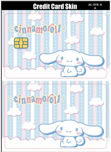 Sanrio hello kitty cinnamoroll - sanrio,