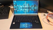 ASUS Zenbook UX434FLC 14”