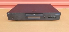 Lettore CD Cambridge Audio