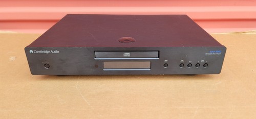 Cambridge audio azur 350c - audio,