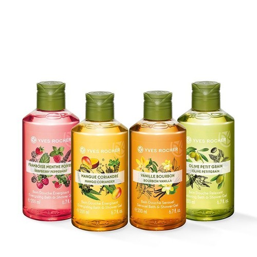 Yves rocher bath shower - bath,