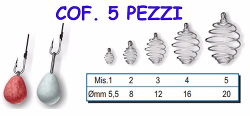 Molla per pasta - pasta, pastura