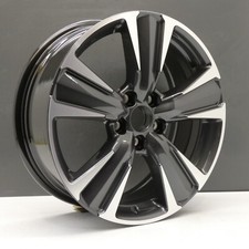 Cerchio In Lega LEXUS IS 18"