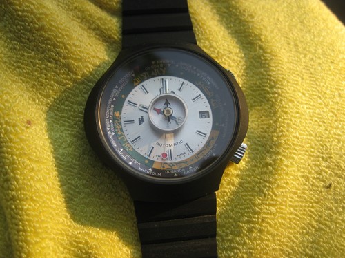 Orologio vintage dalil - vintage,