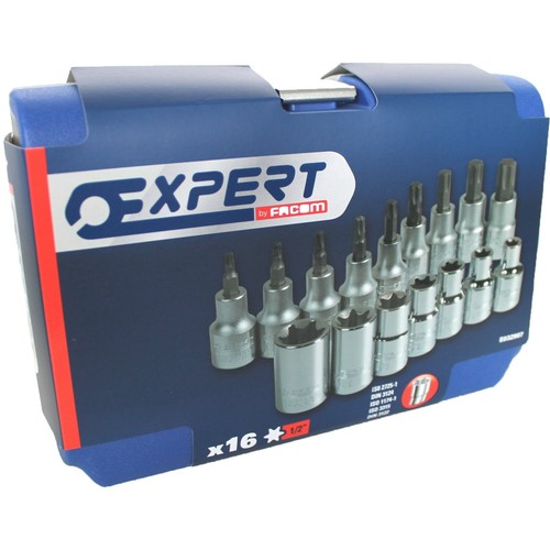 Expert 764 tx cassetta - expert, 1/2