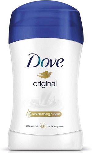 Dove deo stick original - deo,