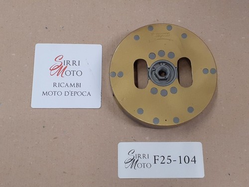 Volano accensione motore - accensione,