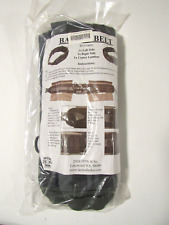 Nuova cintura tattica sarto