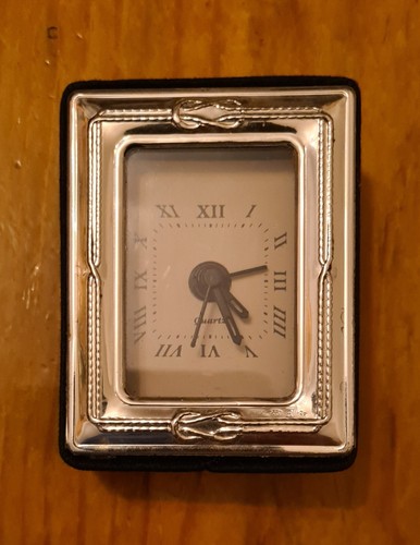 Orologio sveglia tavolo con - sveglia, da