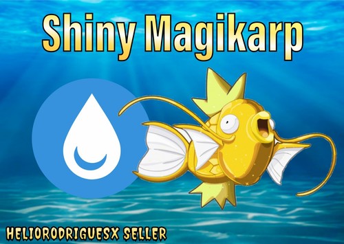 Pokémon trade shiny - pokémon, go