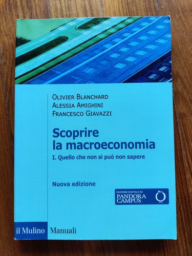 Blanchard amighini scoprire - blanchard,,