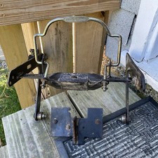 John Deere STX30,38,46 ponte