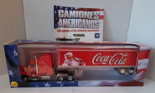 Altaya nº kenworth t600 - 18,