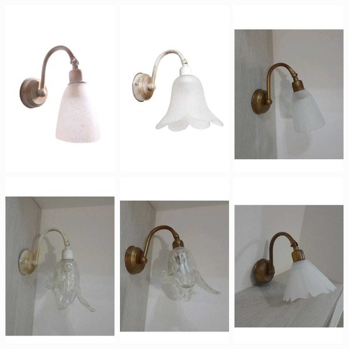 Applique parete classico - da,