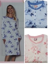Camicia notte donna - camicia, cotone