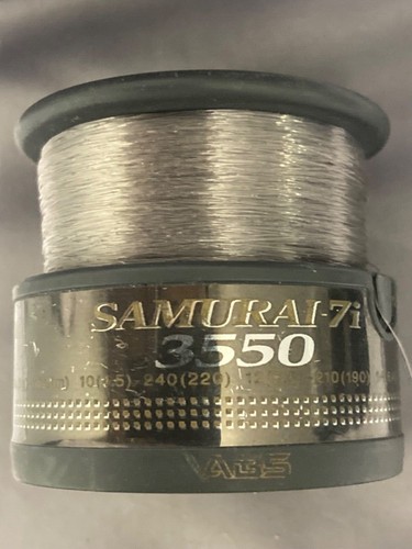 Daiwa bobina ricambio per - di,
