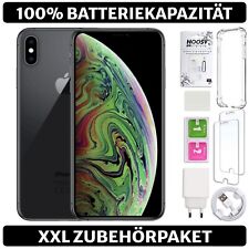 Apple iPhone XS - 64 256 512
