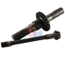 COPPIA CONICA INFERIORE