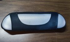 SCHIENALE SCHIENALINO POGGIASCHIENA IN SIMILPELLE GIVI