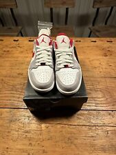 Jordan 1 Low Se Smoke Grey -