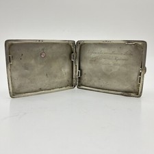 Antico raro portasigarette