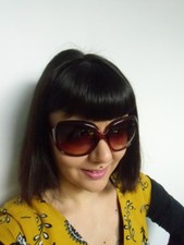 Grandi Occhiali da Sole