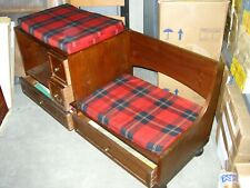 PANCHETTA PORTA TELEFONO INGRESSO VINTAGE