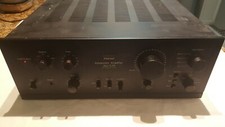 Sansui AU-519 SUPERFIDELITY