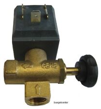 Elettrovalvola per Nuova