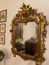 specchio Luigi Filippo