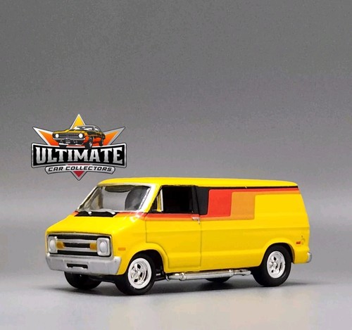 Dodge 150 van 1977 77 - dodge,
