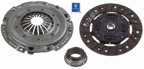 Kit frizione sachs 3000 - kit,