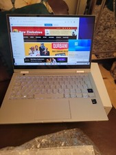 Samsung Galaxy Book Flex2 5G