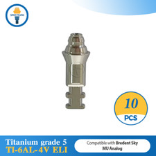 Replica analogica multiunità