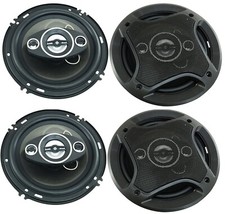 Coppia casse altoparlanti auto - casse,