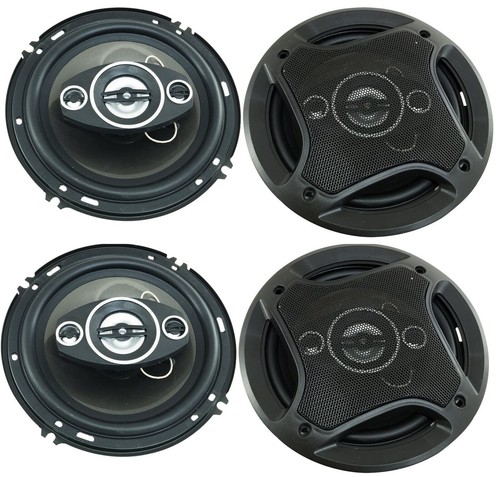Coppia casse altoparlanti auto - coppia,