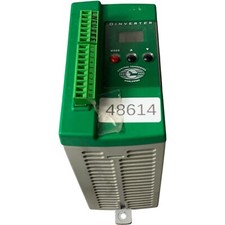 Control Techniques DINVERTER