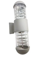 Plafoniera Applique a parete