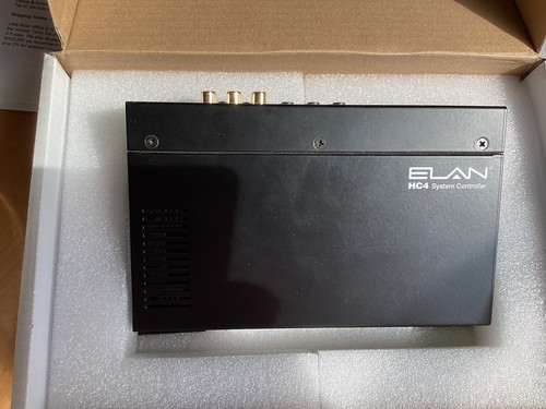 Elan hc4 controller sistema - di,