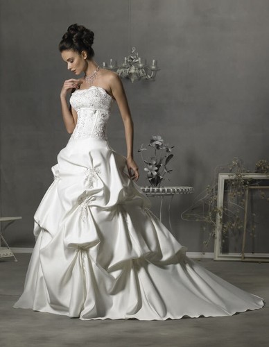 Abito sposa wedding dress - abito,