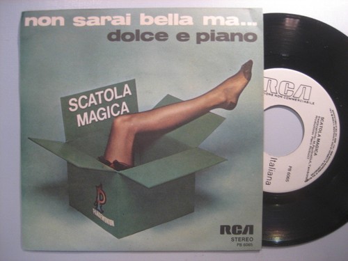 Scatola magica pandemonium - scatola, magica-pandemonium