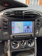 Autoradio 6+128 GB 8 core per