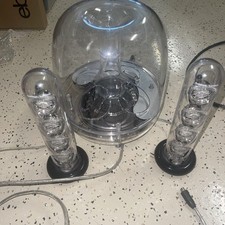 Sistema di altoparlanti