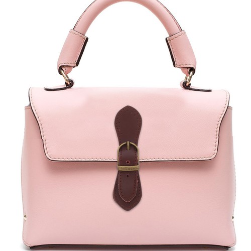 Boucle sac main accessoires - boucle,