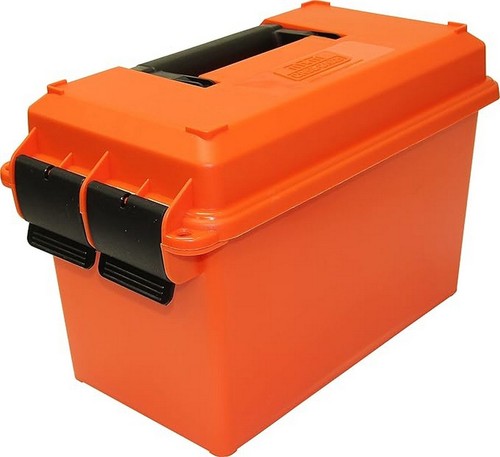 Bidone munizioni mtm calibro - bidone,